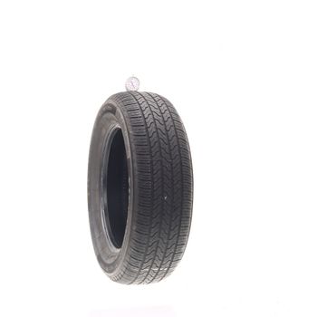 Used 205/60R16 Firestone All Season (Firestone) 92T - 5.5/32