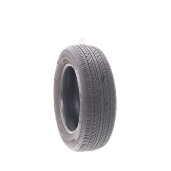 Set of (2) Used 225/65R17 Fullway PC369 102H - 7/32