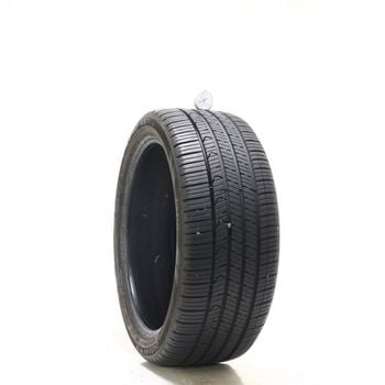 Used 245/40R19 Pirelli P Zero AS Plus 3 98Y - 9/32