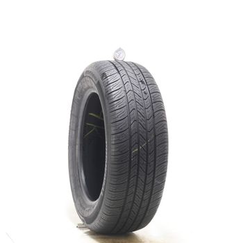 Set of (2) Used 225/60R17 Primewell All Season 99H - 8.5/32