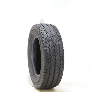 Used 235/65R16C Continental VanContact A/S 121/119R - 10.5/32