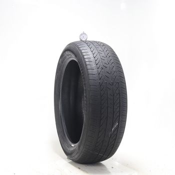 Used 235/55R20 Bridgestone Dueler H/P Sport AS 102H - 4/32