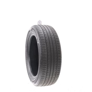 Set of (2) Used 225/55R18 Hankook Kinergy GT 98H - 5.5-6/32