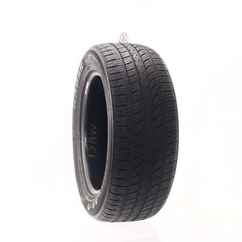 Set of (2) Used 275/55R20 Radar Dimax AS-8 117V - 7.5-8.5/32