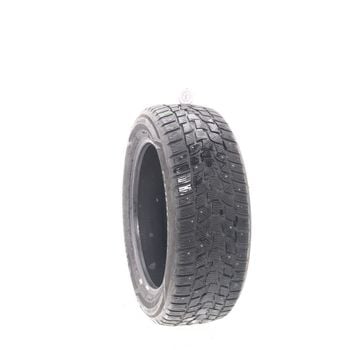 Used 235/55R19 Cooper Evolution Winter 105T - 7/32