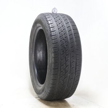 Used 275/55R20 Nitto Crosstek 2 117T - 7/32