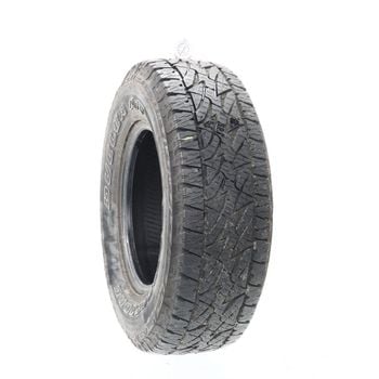 Used 265/70R16 Bridgestone Dueler A/T REVO 2 111T - 8/32