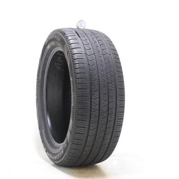 Set of (2) Used 265/50R20 Pirelli Scorpion AS Plus 3 111V - 6.5-7.5/32