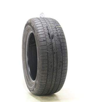 Used 275/55R19 Continental 4x4 Contact MO 111H - 6.5/32