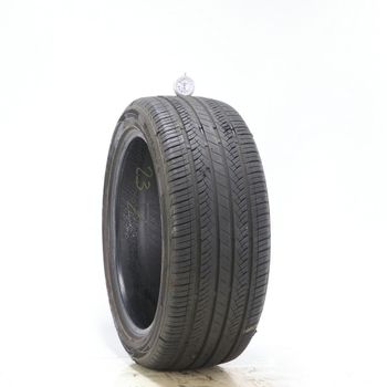 Set of (4) Used 235/45ZR18 Westlake SA-07 94Y - 6.5-7.5/32