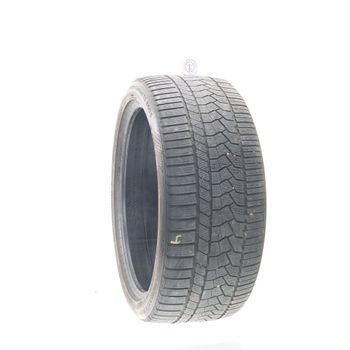 Used 275/40R22 Continental WinterContact TS860 S 107V - 7/32
