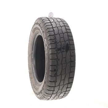 Used LT265/70R18 Linglong Crosswind A/T 124/121S - 7.5/32