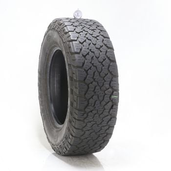 Used LT265/70R17 General Grabber ATX 112/109T - 6.5/32