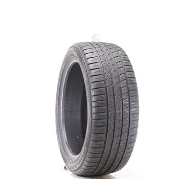 Used 255/45ZR20 Falken Pro G5 Sport A/S 101Y - 6.5/32