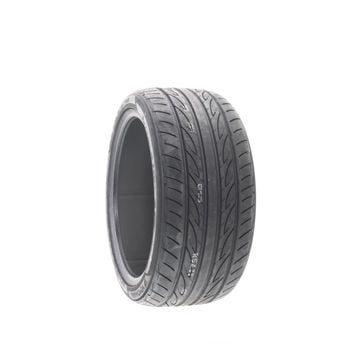 Set of (2) New 275/35R19 Yokohama Advan Fleva V701 100W - 99.000000/32