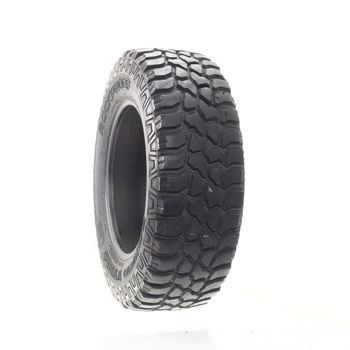 Used LT275/65R18 Nokian Rockproof 123/120Q - 15.5/32