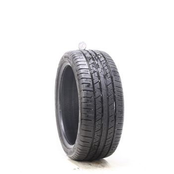 Used 245/40R19 Cooper Zeon RS3-G1 94W - 8/32