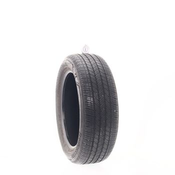 Set of (2) Used 205/55R17 Bridgestone Turanza LS100 91H - 7-8/32