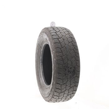 Used 245/70R16 Mastercraft Courser AXT 107T - 8/32