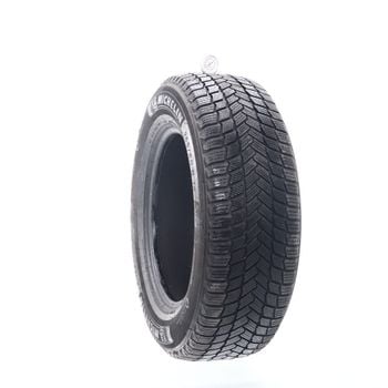 Used 265/60R18 Michelin X-Ice Snow SUV 110T - 9/32