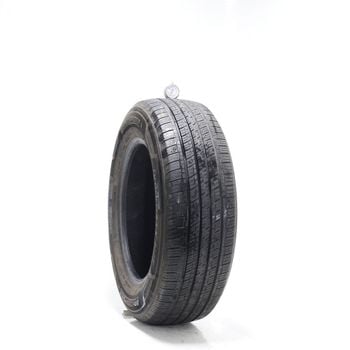 Set of (2) Used 235/65R17 Landspider Citytraxx H/T 108H - 8-8.5/32