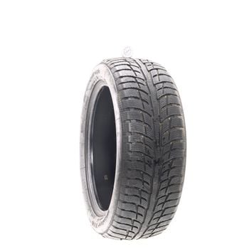 Used 245/50R20 BFGoodrich Winter T/A KSI 102H - 9/32