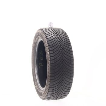Set of (4) Used 225/55R18 Michelin CrossClimate 2 98H - 8/32