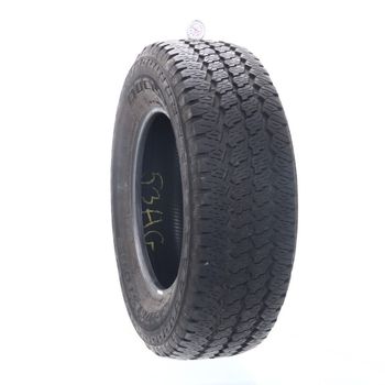 Used LT275/70R18 Bridgestone Dueler A/T RH-S 125/122R - 11.5/32