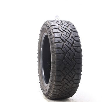 Used 275/55R20 Goodyear Wrangler Duratrac 113T - 12/32