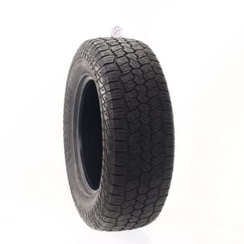 Set of (4) Used 275/65R18 Vredestein Pinza AT 116T - 8.5/32