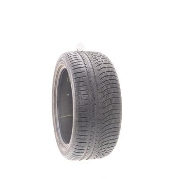 Used 275/40R19 Nokian WR A4 105V - 7.5/32
