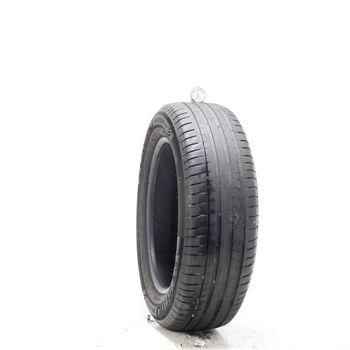 Used 225/60R18 Michelin Pilot Sport 4 SUV 100V - 6.5/32