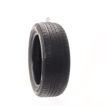 Set of (2) Used 235/55R19 Phantom C-Sport 105V - 7.5/32