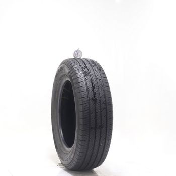 Set of (2) Used 195/65R15 Falken Sincera SN250 A/S 91T - 7-7.5/32