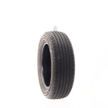 Set of (4) Used 205/60R16 Ironman GR906 92H - 8/32