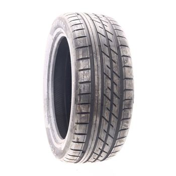 Set of (2) New 305/45R22 TBB TX-01 118V