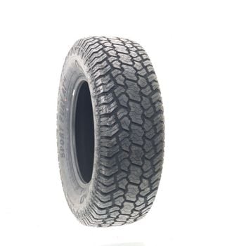 Set of (4) New 265/70R17 Eldorado Sport Fury AT 4S 115T - 99.000000/32