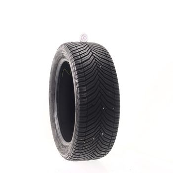 Set of (2) Used 225/50R18 Michelin CrossClimate 2 95H - 8.5-9/32