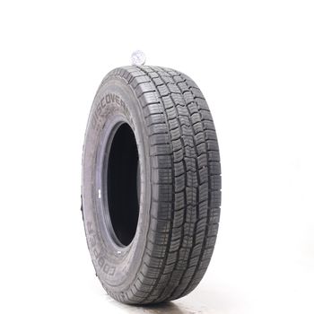 Used LT245/75R16 Cooper Discoverer HTP II 120/116R - 12.5/32