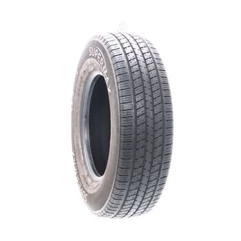 Used LT245/75R17 Supermax HT-1 121/118S - 7.5/32