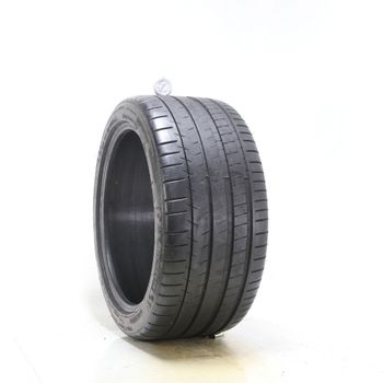 Used 285/35ZR19 Michelin Pilot Super Sport ZP 99Y - 8.5/32
