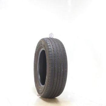 Set of (2) Used 205/65R15 Lionhart LH-501 94H - 7.5-8.5/32