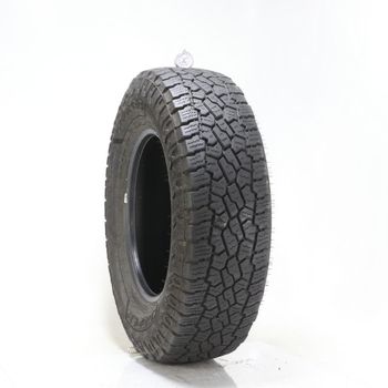 Used LT245/75R17 Cooper Adventurer AT Force 121/118S - 9/32