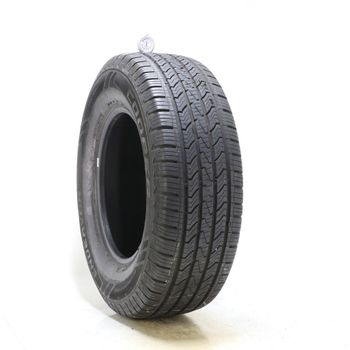 Set of (2) Used 265/70R17 Cooper Endeavor Plus 115T - 7/32