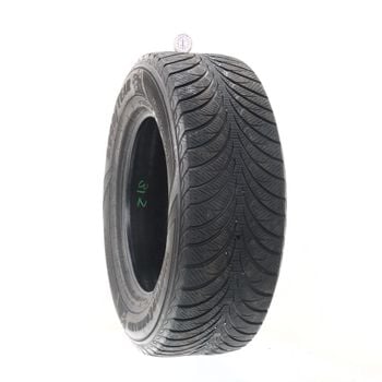 Used 275/65R18 Goodyear WinterCommand 116S - 6.5/32