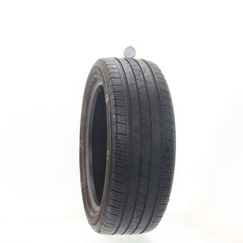 Set of (2) Used 245/50R20 Mastercraft Courser Quest Plus 102V - 8.5/32
