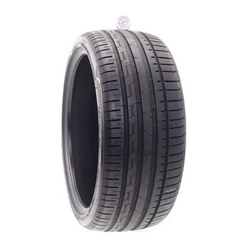 Used 255/35R20 GT Radial Sport Active 2 97Y - 9.5/32