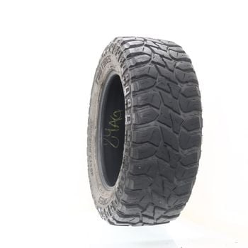 Used LT35X12.5R20 TBB TS-67 M/T 121Q - 14/32