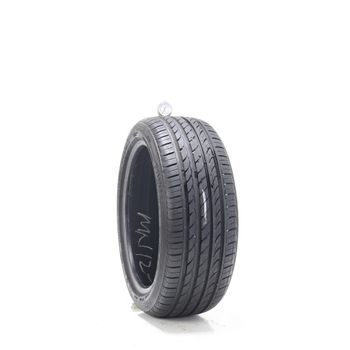 Used 225/45ZR18 Delinte DH2 Eco 95W - 8/32