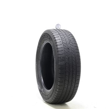 Set of (2) Used 215/60R17 Goodyear Assurance All-Season 96T - 6.5/32
